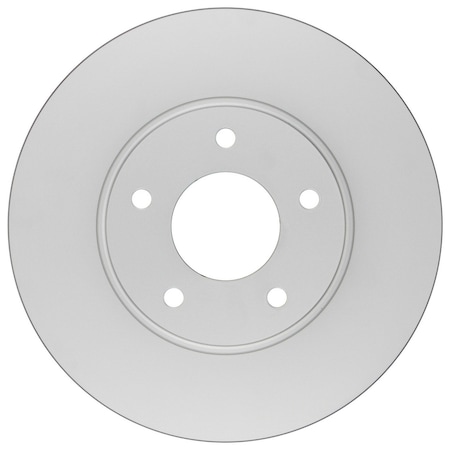 Bosch Quietcast Disc Disc Brake Roto, 31010854 31010854